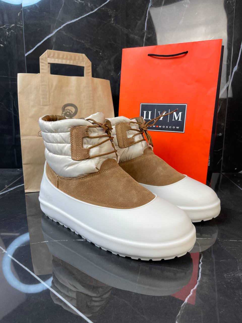 Угги Ugg