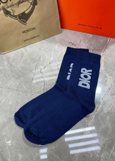 Носки Dior