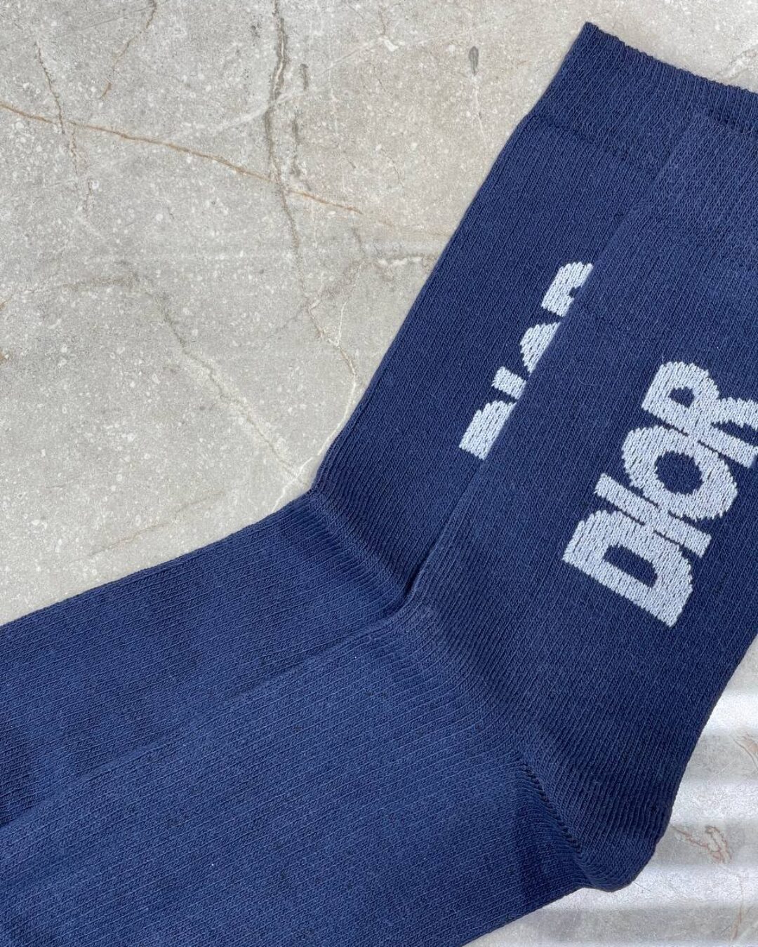 Носки Dior — изображение 2