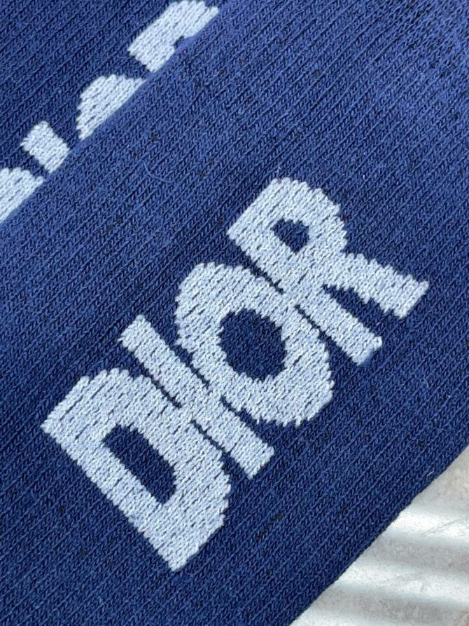 Носки Dior — изображение 3