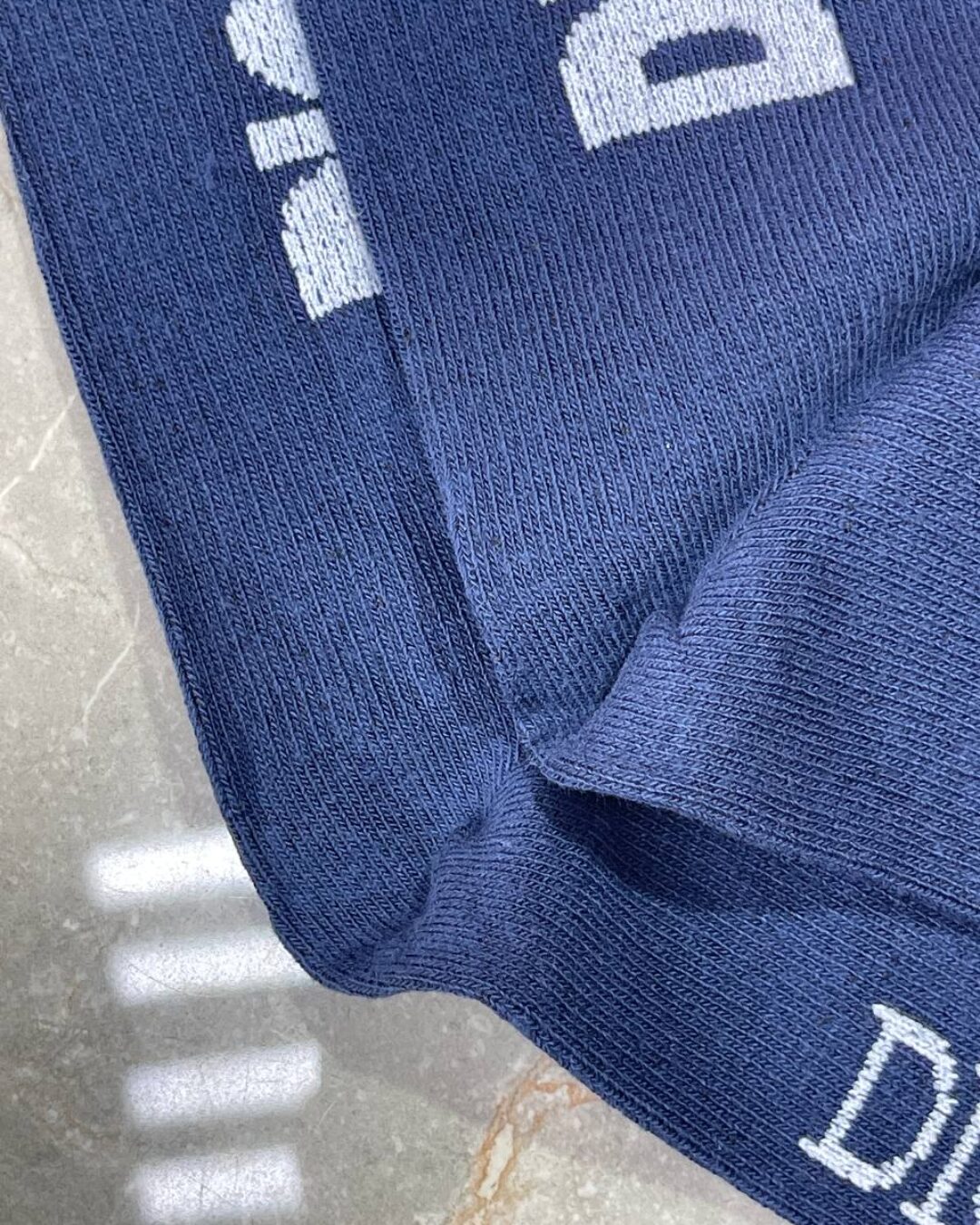 Носки Dior — изображение 6