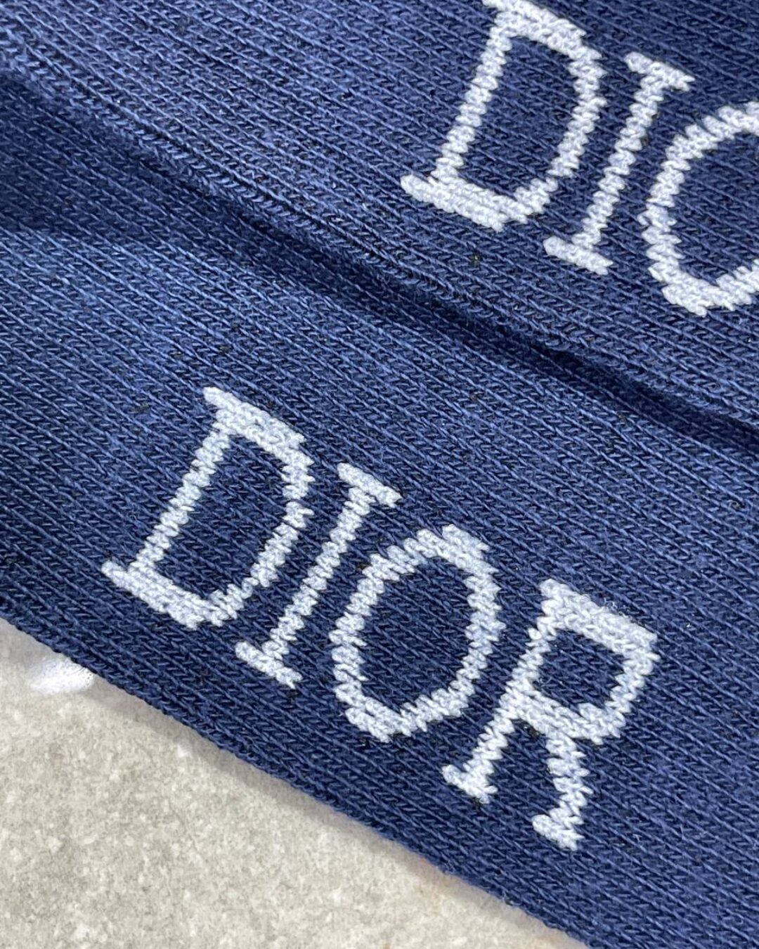 Носки Dior — изображение 7