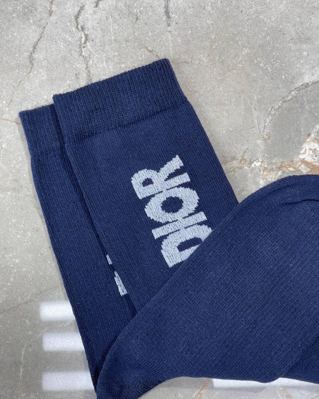 Носки Dior — изображение 8