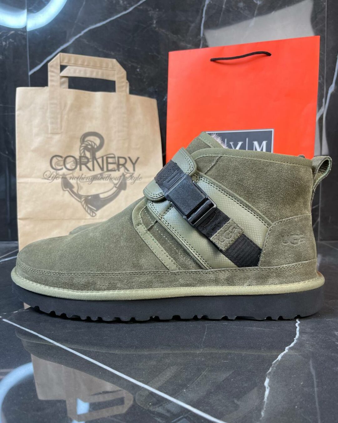 Угги Ugg — изображение 3