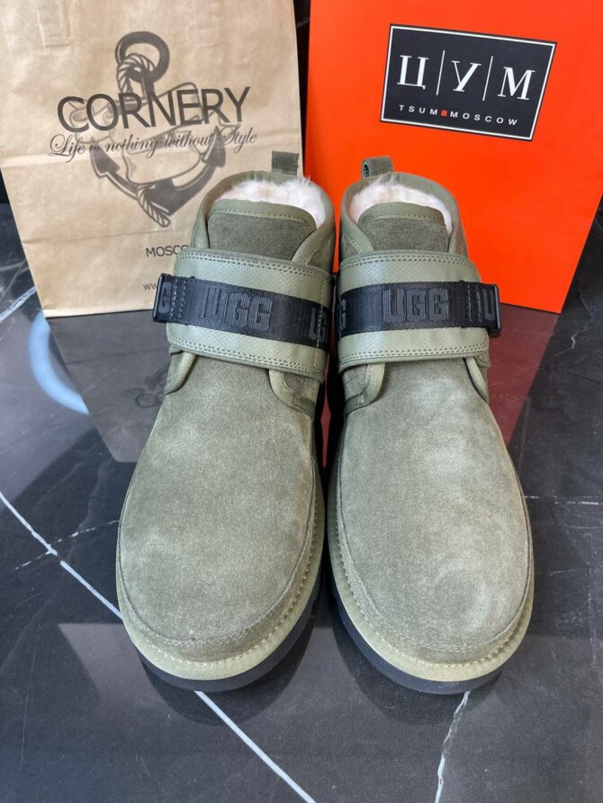 Угги Ugg — изображение 2