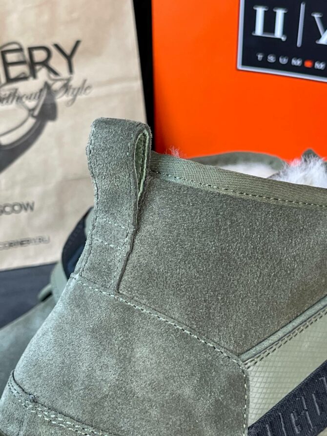 Угги Ugg — изображение 7