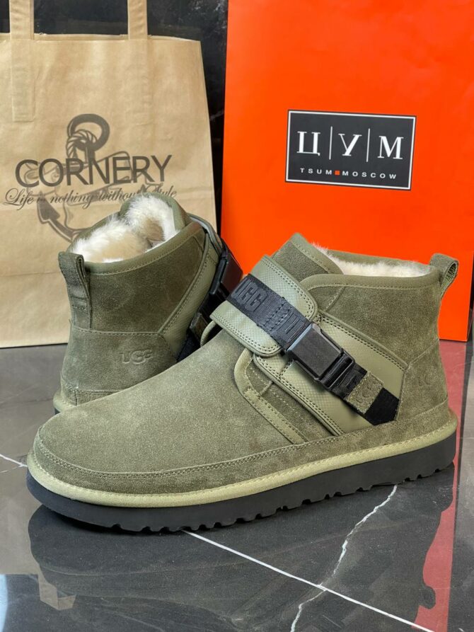 Угги Ugg — изображение 8