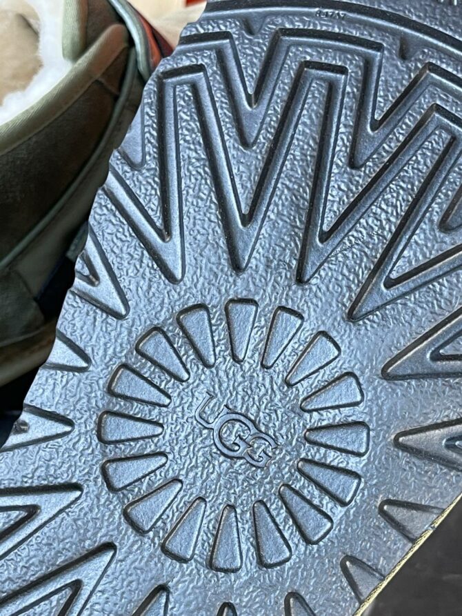 Угги Ugg — изображение 9