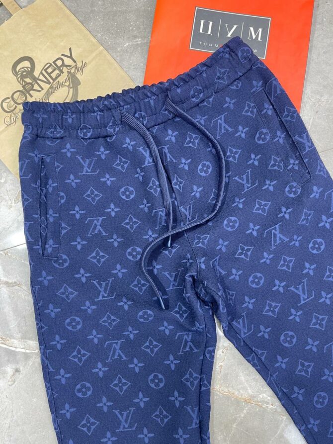 Штаны Louis Vuitton — изображение 3