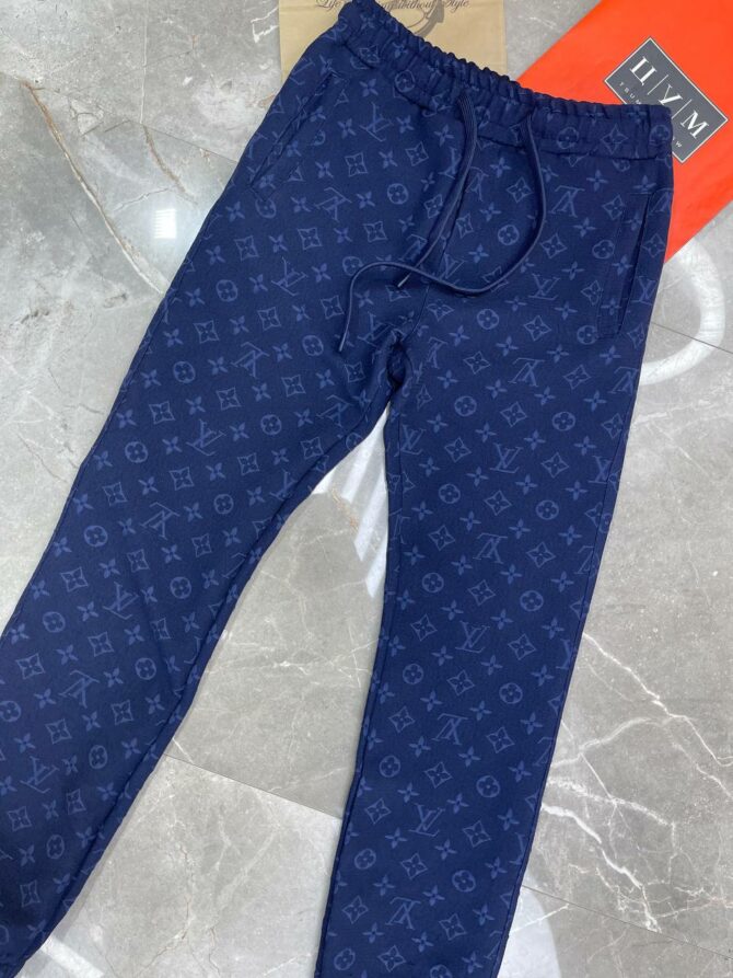 Штаны Louis Vuitton — изображение 5