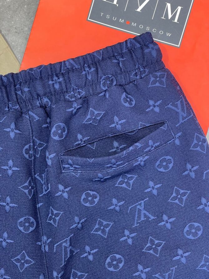 Штаны Louis Vuitton — изображение 9
