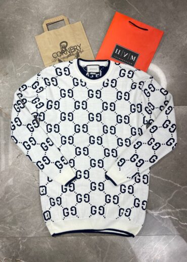 Свитер Gucci