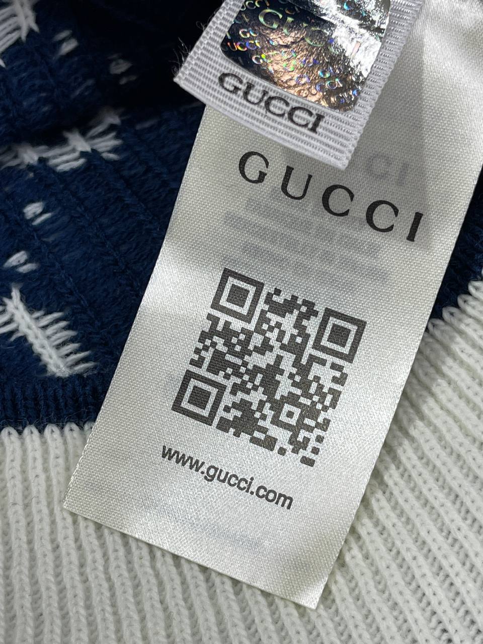Свитер Gucci — фото 6
