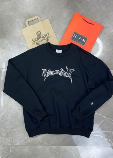 Кофта Vetements