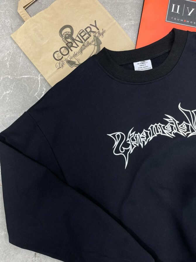Кофта Vetements — изображение 5