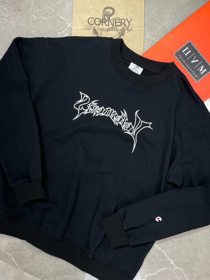 Кофта Vetements — изображение 8