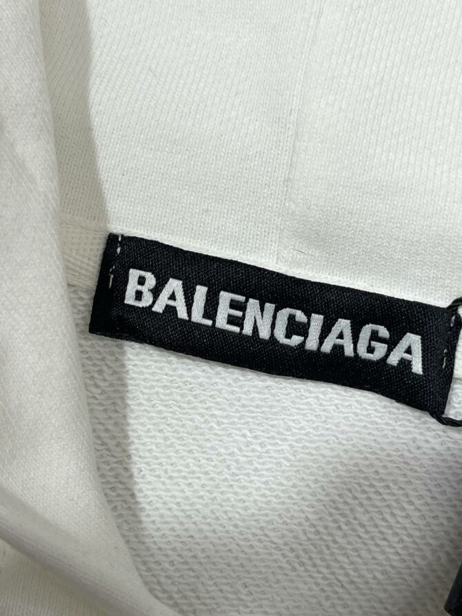 Худи Balenciaga — изображение 5