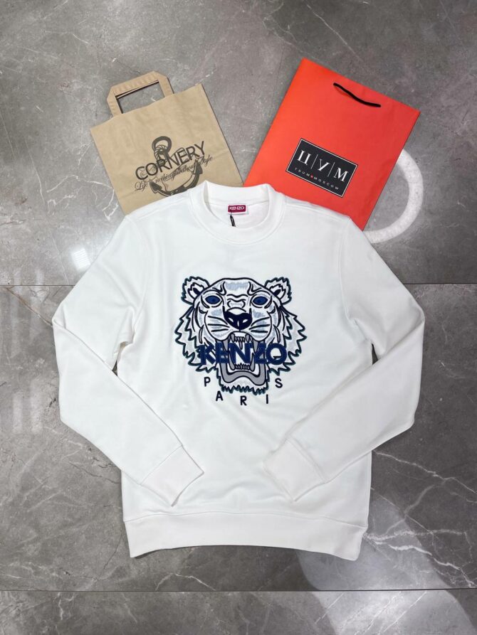 Кофта Kenzo