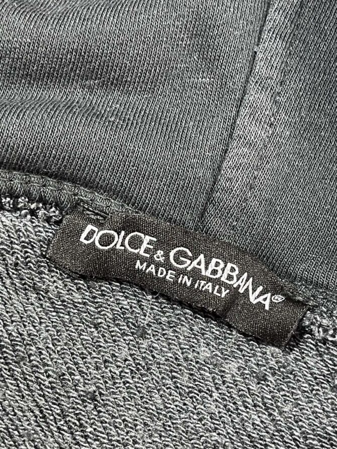 Худи Dolce & Gabbana — изображение 6