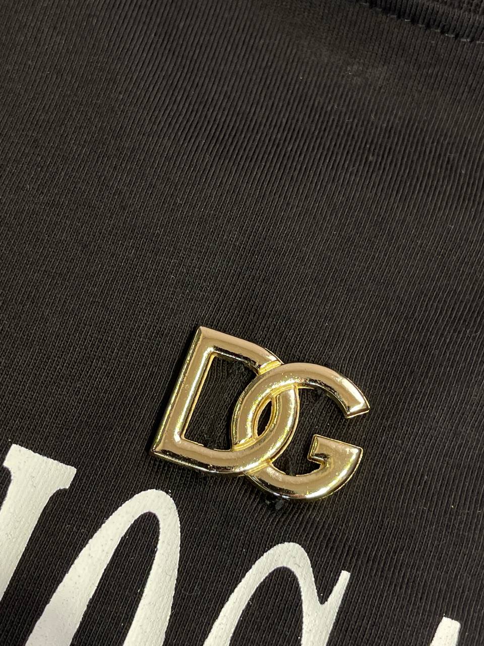 Футболка Dolce & Gabbana — фото 7