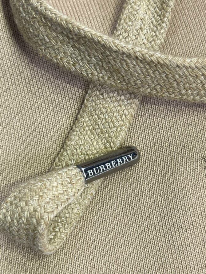 Худи Burberry — изображение 9