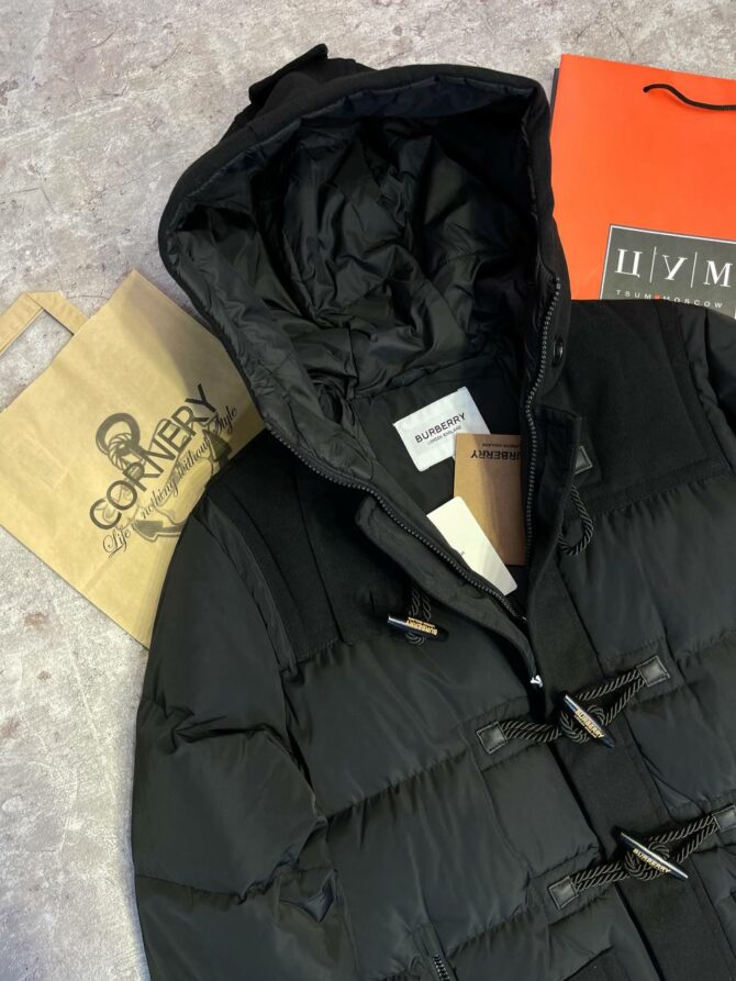 Куртка Burberry — изображение 3