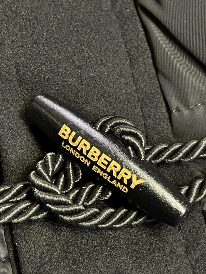 Куртка Burberry — изображение 4