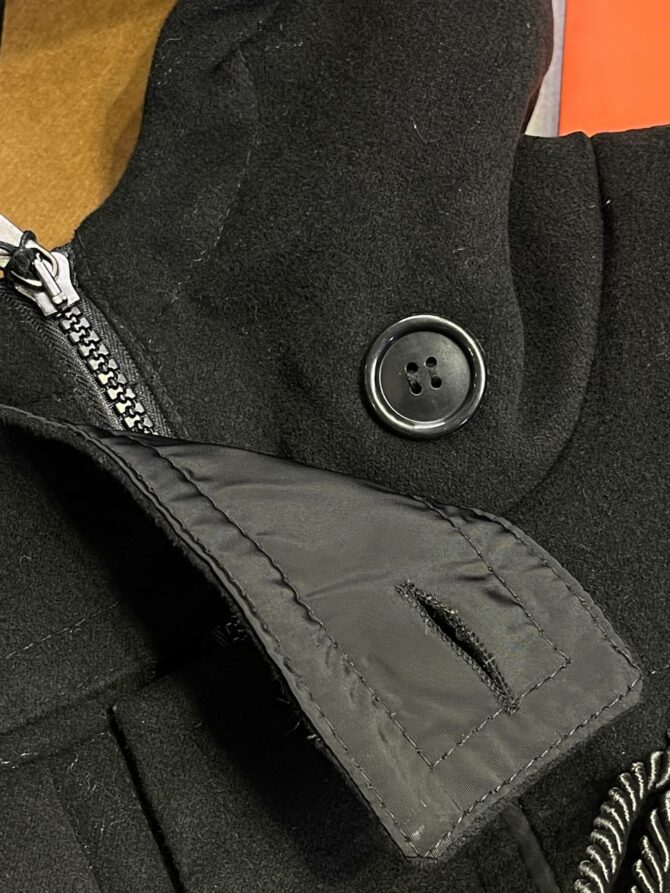 Куртка Burberry — изображение 7