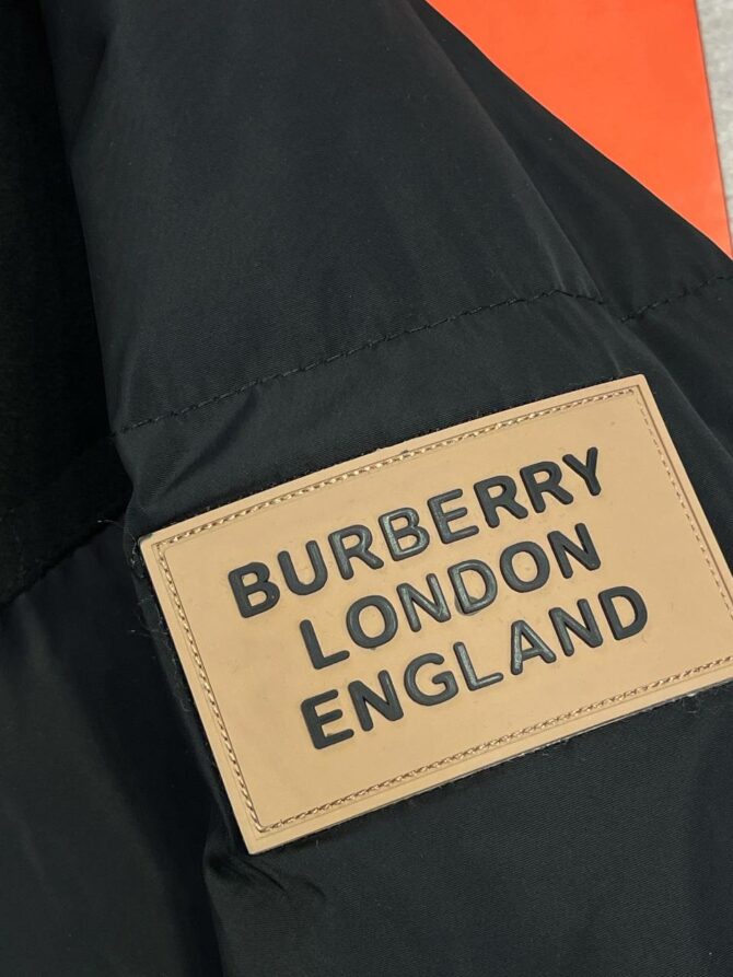 Куртка Burberry — изображение 9