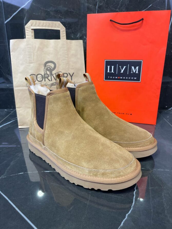 Угги Ugg