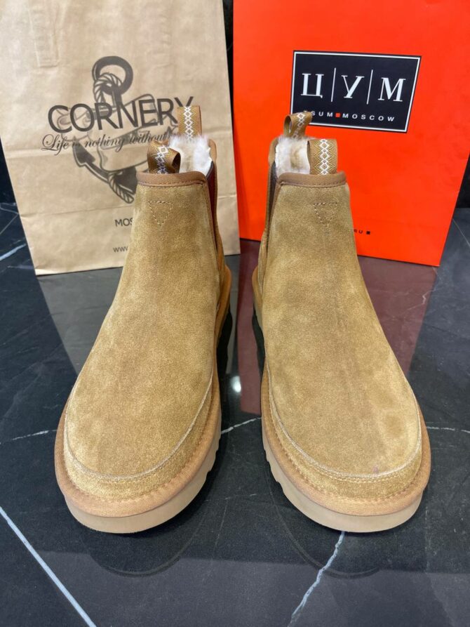 Угги Ugg — изображение 2