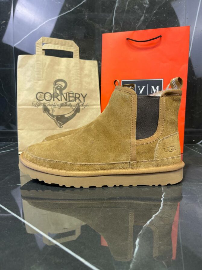 Угги Ugg — изображение 3