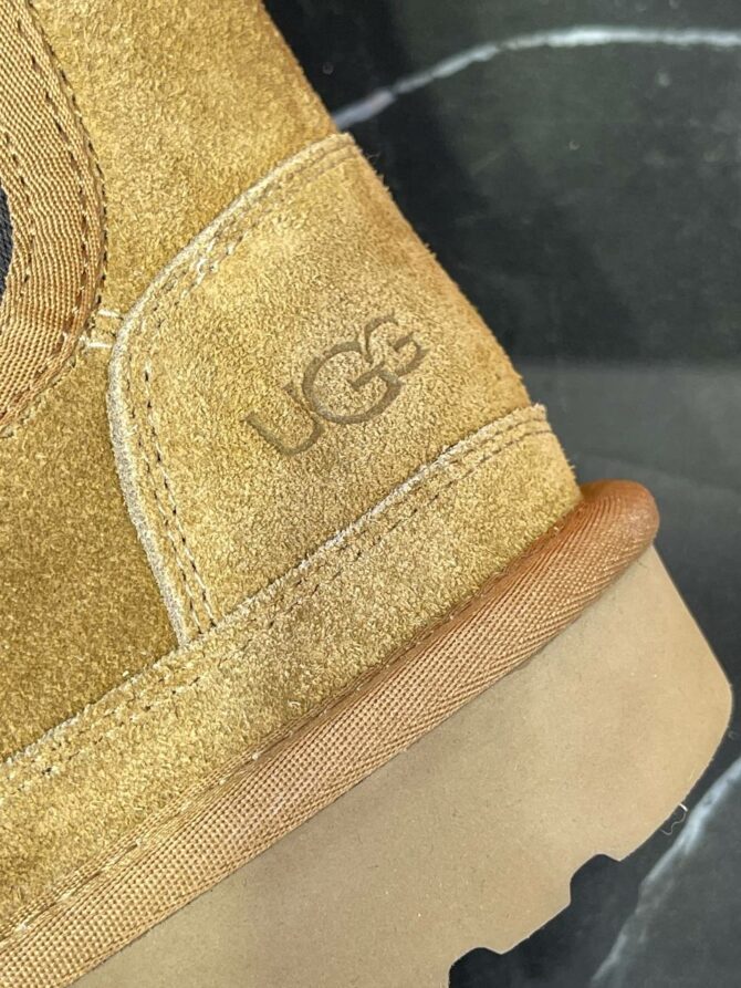 Угги Ugg — изображение 6