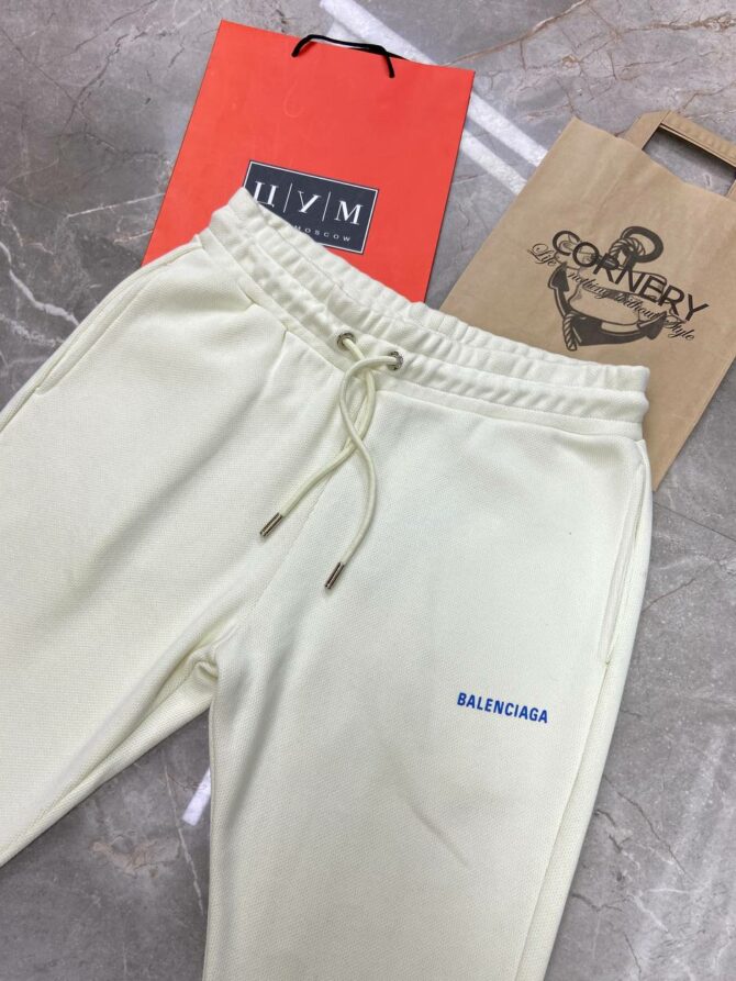 Спортивные Штаны Balenciaga — изображение 3
