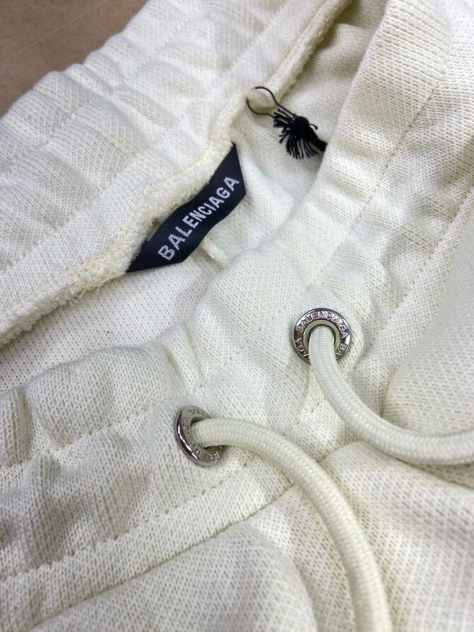 Спортивные Штаны Balenciaga — изображение 4