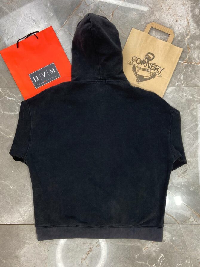 Zip-Худи Balenciaga — изображение 2