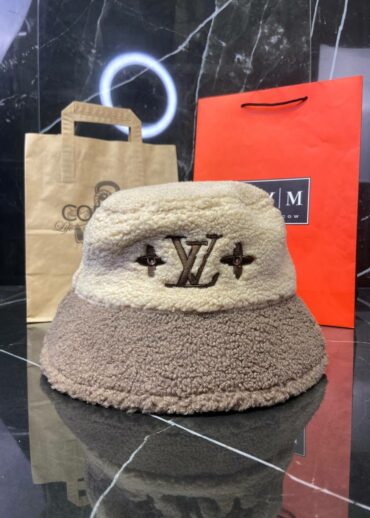 Панама Louis Vuitton