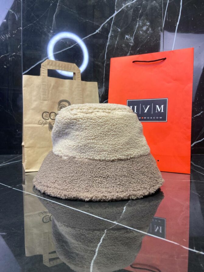 Панама Louis Vuitton — изображение 2