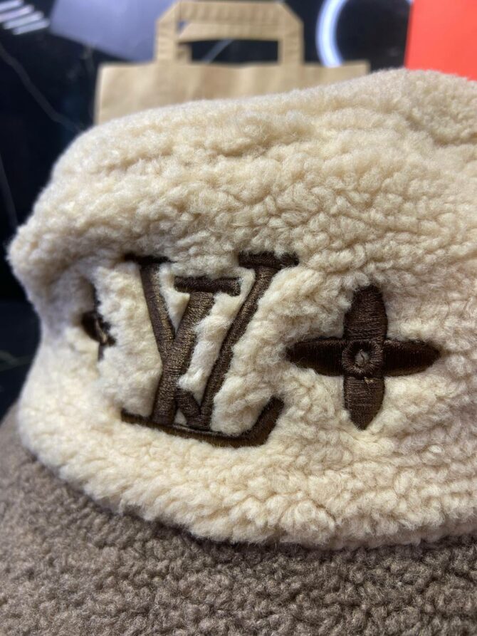 Панама Louis Vuitton — изображение 4