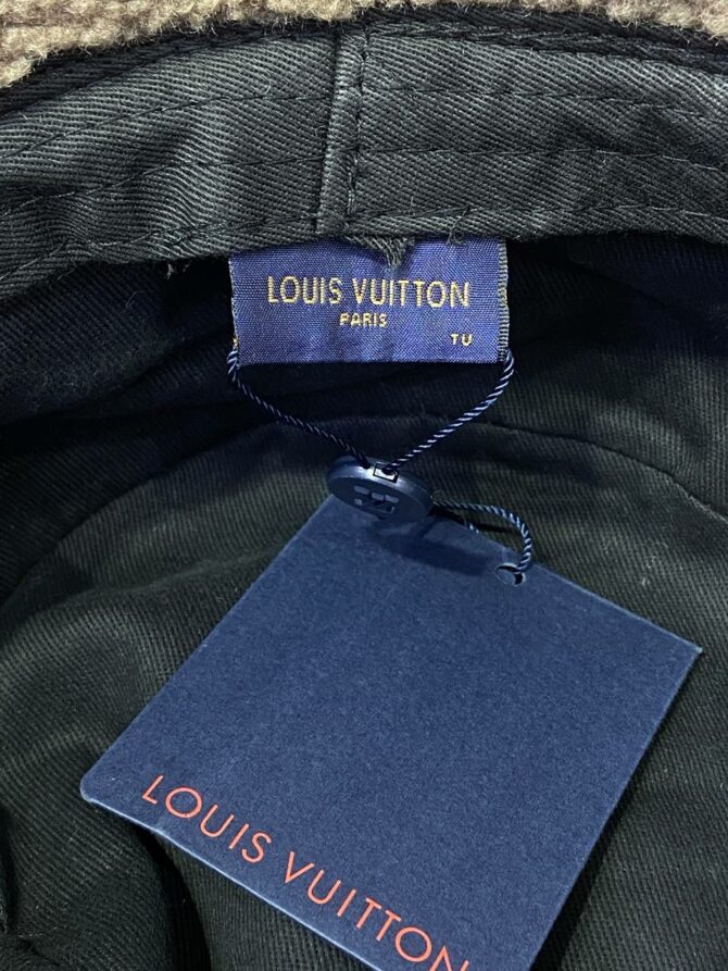 Панама Louis Vuitton — изображение 6