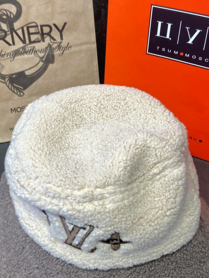 Панама Louis Vuitton — изображение 7