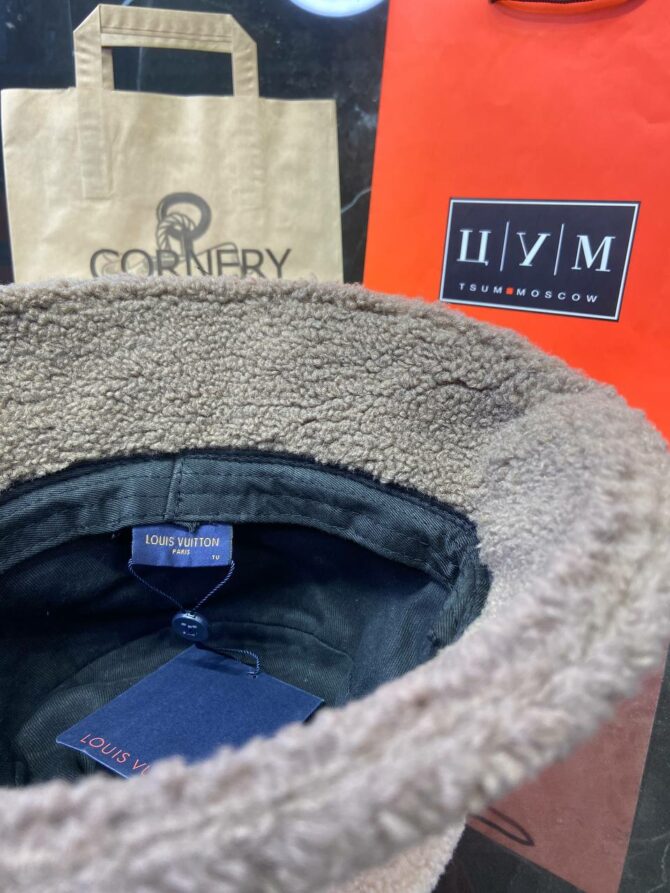 Панама Louis Vuitton — изображение 8