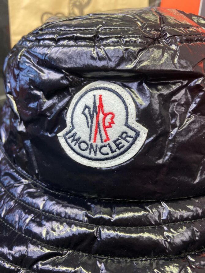Панама Moncler — изображение 3