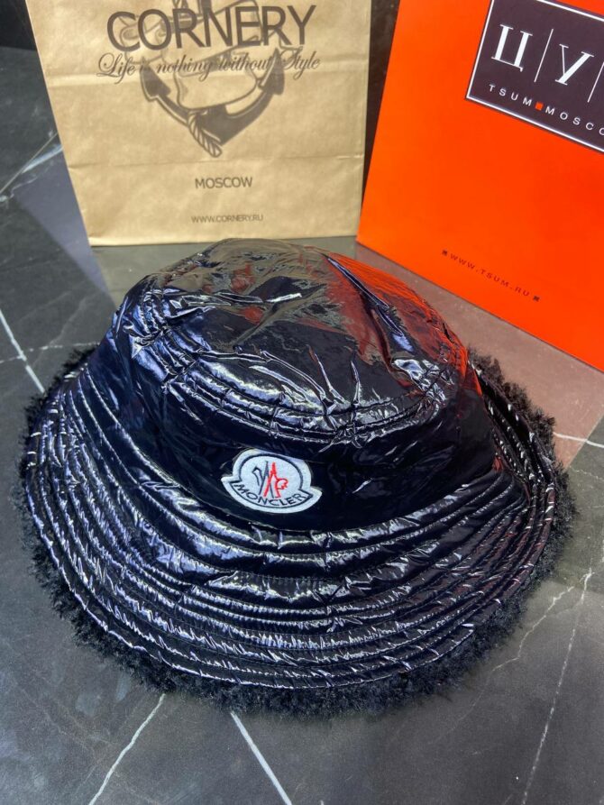 Панама Moncler — изображение 4