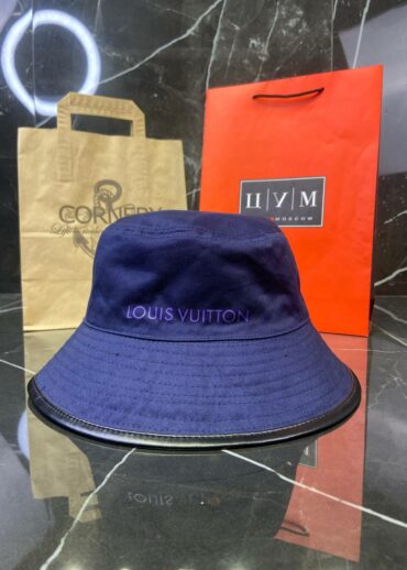 Панама Louis Vuitton