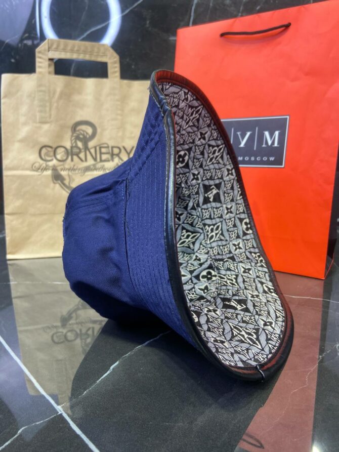 Панама Louis Vuitton — изображение 2