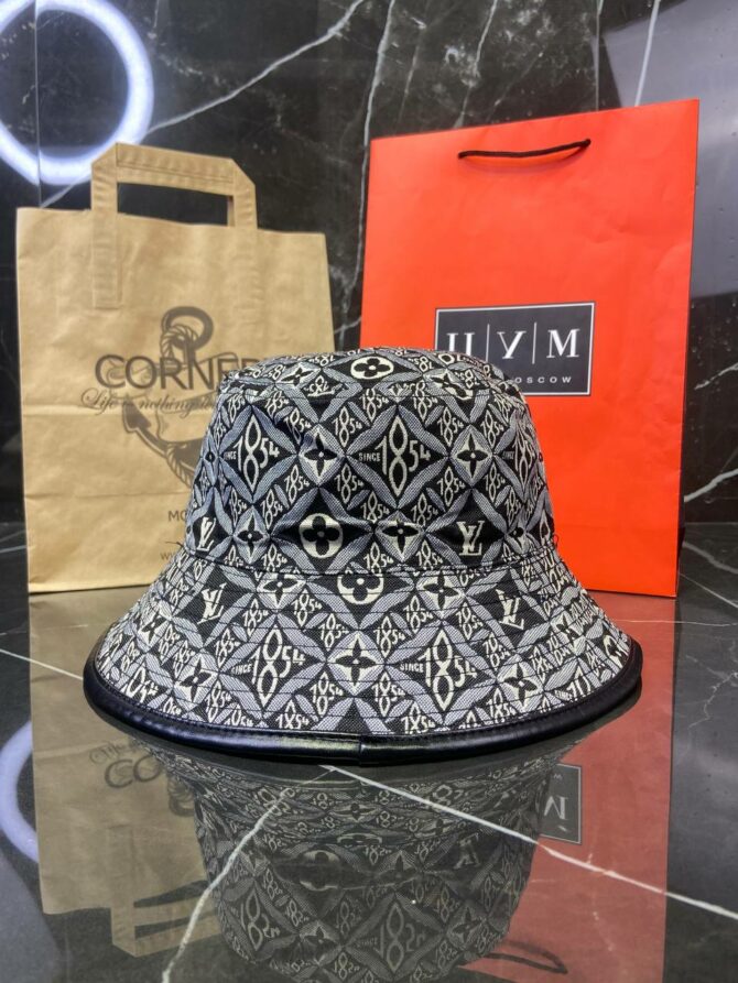 Панама Louis Vuitton — изображение 3
