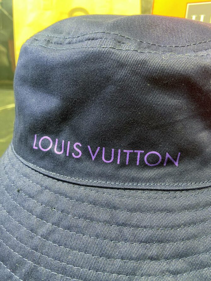 Панама Louis Vuitton — изображение 4