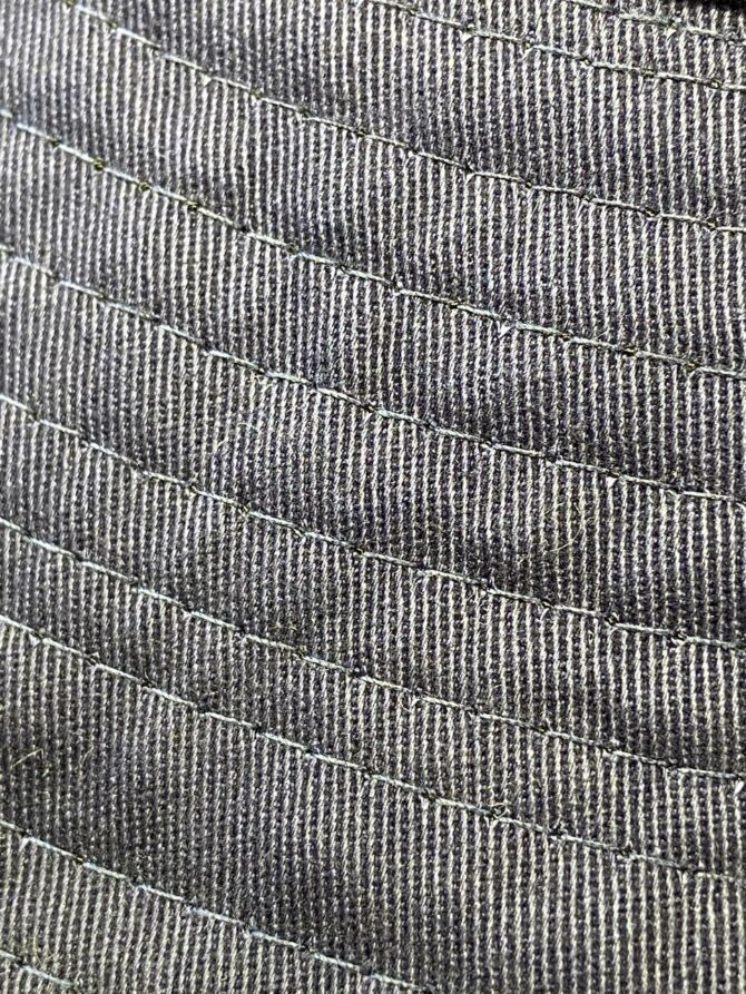 Панама Louis Vuitton — изображение 6