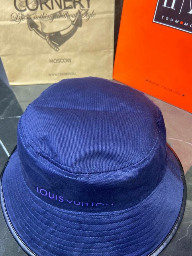 Панама Louis Vuitton — изображение 7